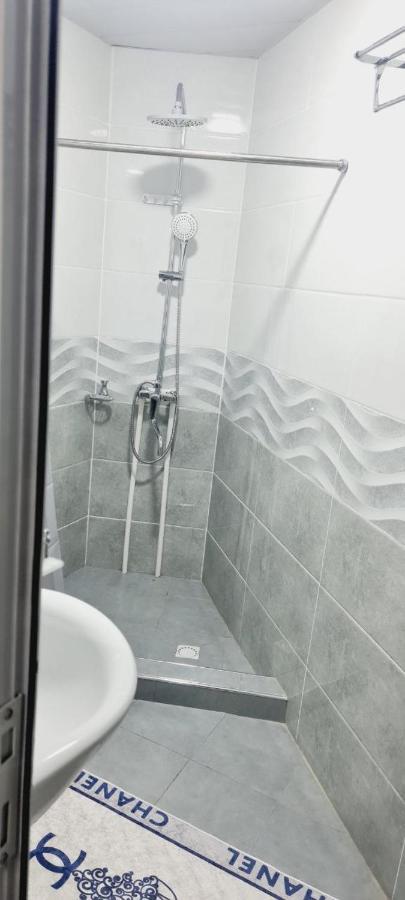 Sheykh Hotel Andizhan الغرفة الصورة