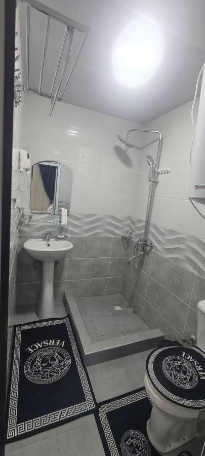 Sheykh Hotel Andizhan الغرفة الصورة