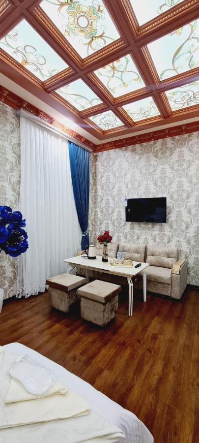 Sheykh Hotel Andizhan المظهر الخارجي الصورة