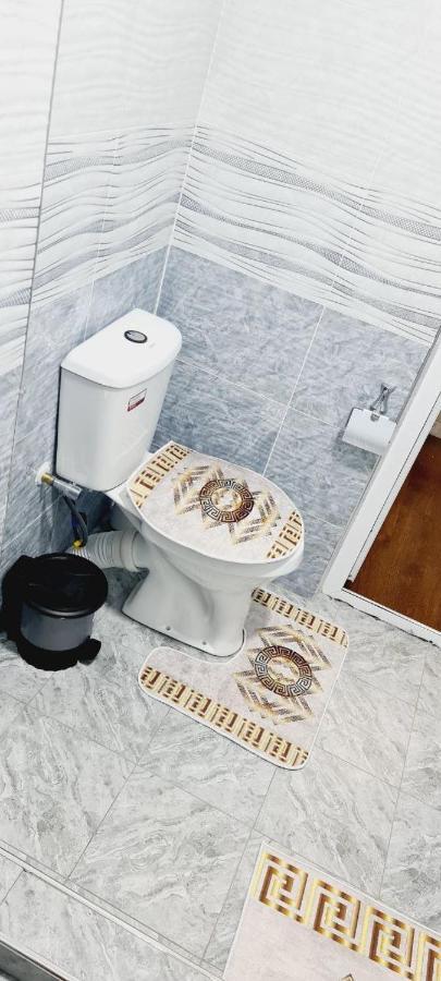 Sheykh Hotel Andizhan المظهر الخارجي الصورة