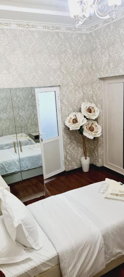Sheykh Hotel Andizhan الغرفة الصورة